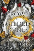 Kniha: The Crown of Gilded Bones (L. Jennifer Armentrout). Blue Box, 2022