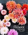 Kniha: Flower Workshop (Ariella Chezar a Julie Michaels). Folio, 2016