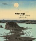 Kniha: Hiroshige (Alfred Haft). The British Museum, 2025