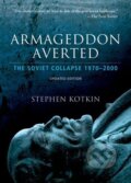 Kniha: Kotkin, S: Armageddon Averted (Stephen Kotkin). , 2008
