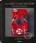 Kniha: Classic Cars Review: Revised Edition (Michael Görmann). Te Neues, 2025