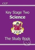 Kniha: KS2 Science Study Book (Books CGP). , 2018