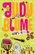 Kniha: Iggie´s House (Judy Blumeová). Pan Macmillan, 2012