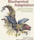 Kniha: Biochemical Adaptation (Bradley Somer). Folio, 2017