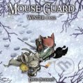 Kniha: Mouse Guard Volume 2: Winter 1152 (David Petersen). Folio, 2009