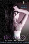 Kniha: Untamed (P. C. Cast). , 2008