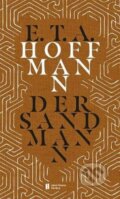Kniha: Der Sandmann (Amadeus Theodor Ernst Hoffmann). , 2020