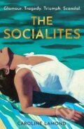 Kniha: Socialites (Caroline Lamond). HarperCollins Publishers, 2025