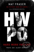 Kniha: HWPO (Mat Fraser a Spenser Mestel). Random House, 1900