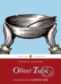 Kniha: Oliver Twist (Charles Dickens)
