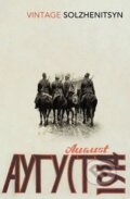 Kniha: August 1914 (Alexandr Solženicyn). Vintage Books, 2014