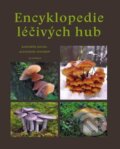 Kniha: Encyklopedie léčivých hub (Alexandr Jegorov). Academia, 2025