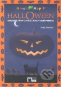 Kniha: Halloween + CD (Black Cat). Black Cat