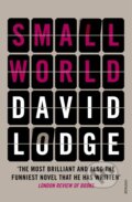 Kniha: Small World (David Lodge). , 2011
