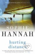 Kniha: Hurting Distance (Sophie Hannah). , 2007