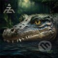 Hudobné CD: A-Z: A2Z2 (Green Jungle Marbled)  LP (Mystic). Mystic, 2025