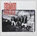 Hudobné CD: Baton Rouge: Lights Out On The Playground (Music on CD). Music on CD, 2025