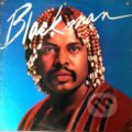 Hudobné CD: Don Blackman: Don Blackman (Red)  LP (Music on Vinyl). Music on Vinyl, 2025