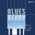 Hudobné CD: Bluesberry: Bluesberry (Supraphon). Supraphon, 2025