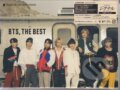Hudobné CD: BTS:  BTS, THE BEST -B- (Bertus). Bertus, 2021