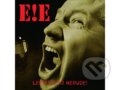 Hudební CD: E!E: Lepší už to nebude!  LP (Supraphon). Supraphon, 2025