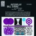 Hudobné CD: Bill Evans Quintet: Interplay  LP (Universal Music). Universal Music, 2025