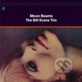 Hudební CD: Bill Evans Trio: Moon Beams  LP (Universal Music). Universal Music, 2025