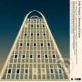 Hudobné CD: Gogo Penguin: Necessary Fictions  LP (Sony Music Entertainment). Sony Music Entertainment, 2025