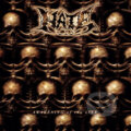 Hudobné CD: Hate:  Awakening Of Lair (Mystic). Mystic, 2025