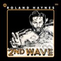 Hudobné CD: Roland Haynes: Second Wave (Blue Liner Notes)  LP (Music on Vinyl). Music on Vinyl, 2025