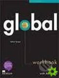 Kniha: Global Beginner: Workbook without key + CD (Adrian Tennant). Pan Macmillan, 2011