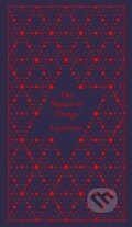 Kniha: The Nature of Things (Carus Titus Lucretius). Penguin Books, 2015