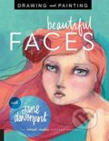 Kniha: Drawing and Painting Beautiful (Jane Davenport). Folio, 2015