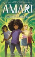 Kniha: Amari and the Despicable Wonders (BB Alston). HarperCollins Publishers, 2025