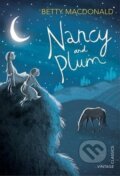 Kniha: Nancy and Plum (Betty MacDonaldová). Vintage Books, 2014