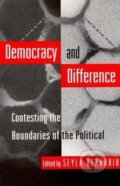 Kniha: Democracy and Difference (Seyla Benhabib). Princeton University Press, 1996