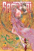 Kniha: The Elusive Samurai, Vol. 12 (Yusei Matsui). Viz Media, 2024