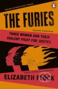Kniha: The Furies (Elizabeth Flock)