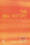 Kniha: The New History (Alun Munslow). Routledge, 2003