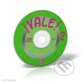 Kniha: Vale! 2 Audio CD (Gerngross, H. Puchta S. a Santamaria Peláez G.). Eli, 2005