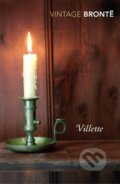 Kniha: Villette (Charlotte Bronte). Vintage, 2009