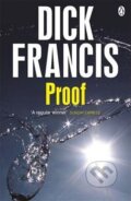 Kniha: Proof (Dick Francis). Penguin Books, 2014