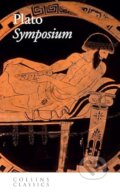 Kniha: The Symposium (Euripides). HarperCollins Publishers, 2025