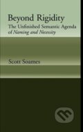 Kniha: Beyond Rigidity (Scott Soames). Oxford University Press, 2003