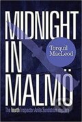 Kniha: Midnight in Malmo: Fourth Insp (Macleod Torquil). Folio, 2016