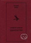 Kniha: The Victorian Statutes the Public Gene (Bohumil Hrabal). Nobel