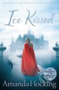 Kniha: Ice Kissed (Amanda Hockingová). Pan Macmillan, 2015