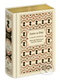 Kniha: Potter Style: Jane-a-Day 5 Year Journal (Jane Austen a Potter Gift). Potter Style, 2011