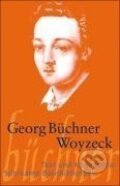 Kniha: Woyzeck (Georg Büchner). Suhrkamp, 2011