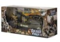 Kniha: Soldier VIII Destroyer 73 Playset (Game shop). Game shop